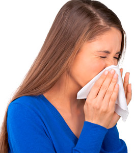 Allergien in der HNO-Heilkunde